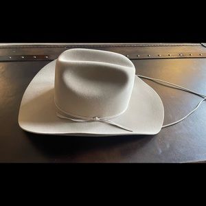 Stetson 5X Dune Hat